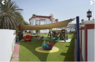 Toddlers International Nursery