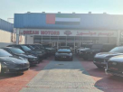 Dream One Motors