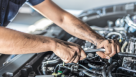 Samco Automotives Auto Mechanical Garage