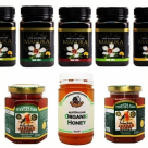 Doan Honey Trading