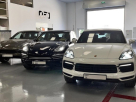 OFJ Automotive