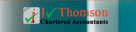 J V Thomson Chartered Accountants