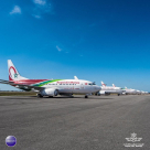 Royal Air Maroc