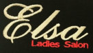 Elsa Ladies Salon