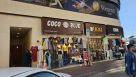 Coco Blue Trading