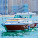 Ain Yachts Rental