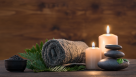 Thai Traditional Center And Moroccan Bath