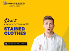Image Laundry