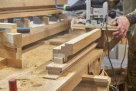 Abdulla Ahmed Muhammad Carpentry
