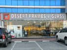 Desert Frames & Glass