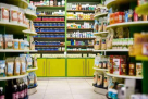 Fitaminat Food Supplements Trading