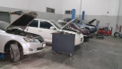 Zamani Garage
