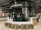 The Climbing Goat Roastery