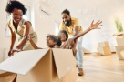 TKR Movers