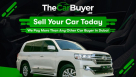 The Car Buyer