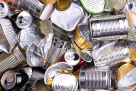 Trend Scrap Waste Trading