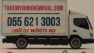 Take My Junk Removal (Nadeem Khadim Used Furniture Trading)