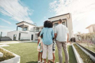 Infinity Luxury Real Estate