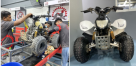 Gulf Motorcycle For Motorcycles Repairing L.l.c