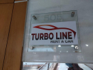 Turbo Line Rent A Car
