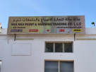 Mia Mia Paint & Varnish Trading