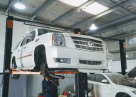 Zee Speed Auto Repair
