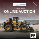 Plant & Equipment