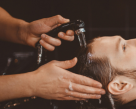 Fade Fusion Gents Salon