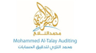 Mohamed Al Talay Auditing