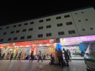Bab Al Balagh Parking Car Washing