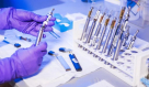 Quality Control Laboratory & Research For Medical Products