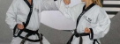 Yu Taekwondo