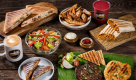 Pressman"s Pressed Sandwiches