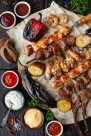 Bait Al Khair Kitchen & Restaurant