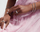 Almasati ​jewellery