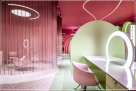 Myriam K Paris
