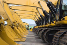 Black Tiger Heavy Equipment Rental
