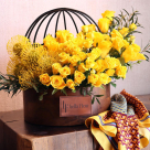 Bella Fleur Flowers Trading