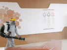 Al Waha Hygiene Pests Control Services