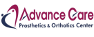 Advance Care Prosthetics Orthotics Center