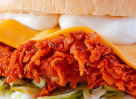 Just Burger