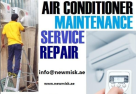 Newmisk Building Maintenance