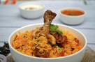 Eat Way Restaurant