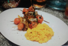 Coochini Restaurant & Cafe