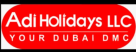 Adi Holidays