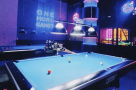 Qrew Billiard hall & Arcade