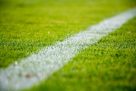 Al Garhoud Football Field