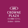 Crowne Plaza Hotel - Deira