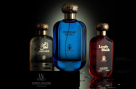 World Golden Perfume Shop