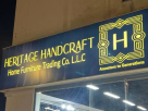 Heritage Handcraft Home Furniture Trading